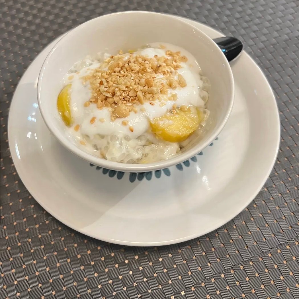 Cơm Sàigòn 3